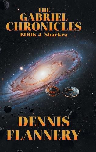 Cover image for The Gabriel Chronicles