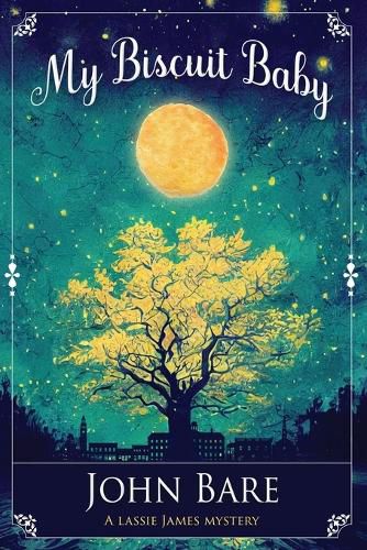 Cover image for My Biscuit Baby