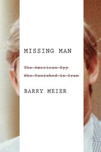 Cover image for Missing Man