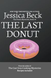 Cover image for The Last Donut