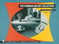 Cover image for The Herman Miller Collection