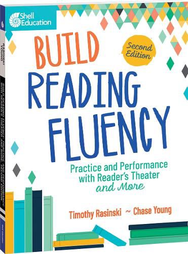 Cover image for Build Reading Fluency