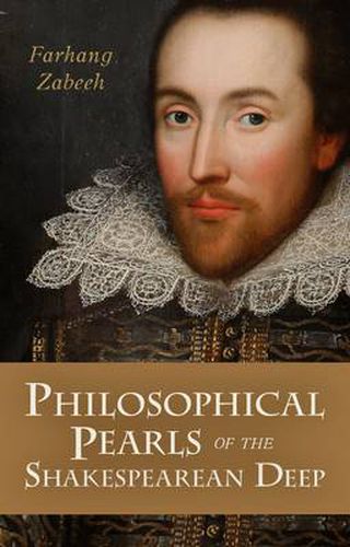 Cover image for Philosophical Pearls of the Shakespearean Deep