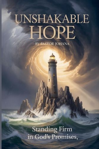 Cover image for Unshakable Hope