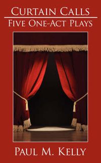 Cover image for Curtain Calls