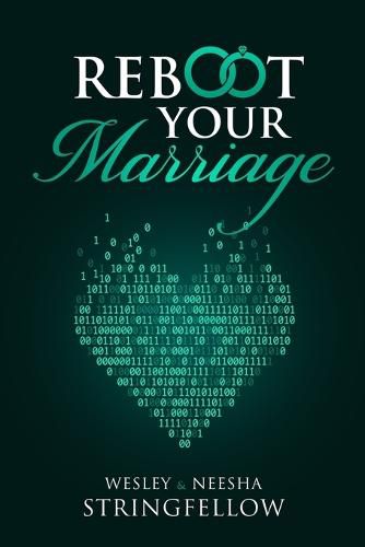 Cover image for ReBoot Your Marriage: 7 Ways To Dump The Junk