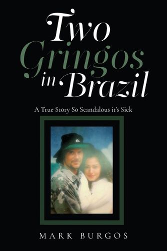 Cover image for Two Gringos In Brazil