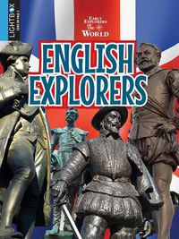 Cover image for English Explorers