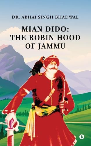 Cover image for Mian Dido