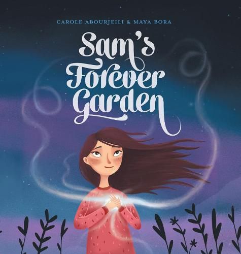 Cover image for Sam's Forever Garden