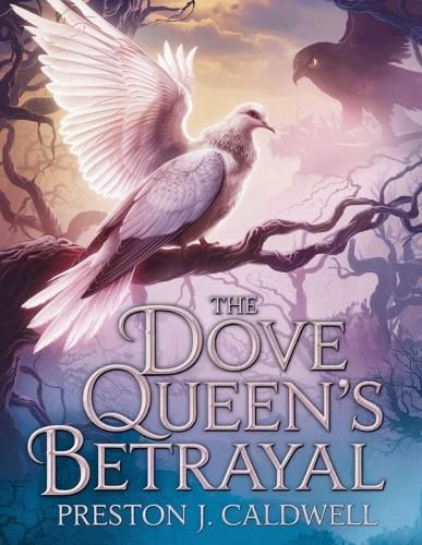 Cover image for The Dove Queen's Betrayal