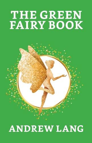 Cover image for The Green Fairy Book