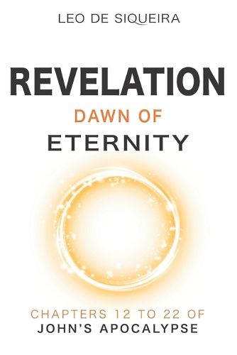 Cover image for Revelation