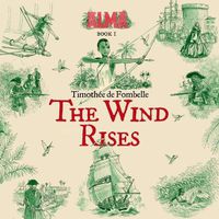 Cover image for The Wind Rises