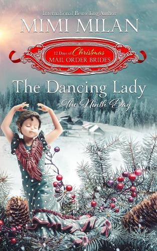 Cover image for The Dancing Lady: The Ninth Day