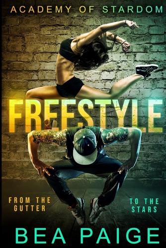 Cover image for Freestyle