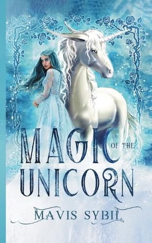 Cover image for Magic of the Unicorn