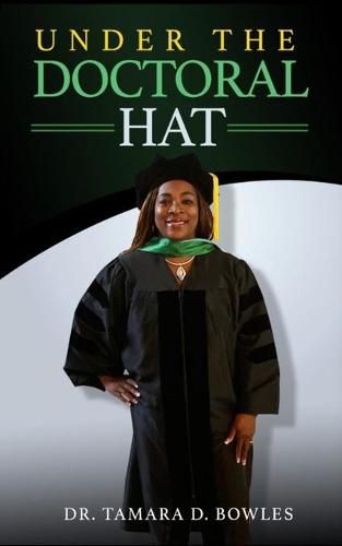 Cover image for Under the Doctoral Hat