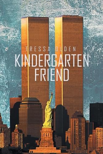 Cover image for Kindergarten Friend