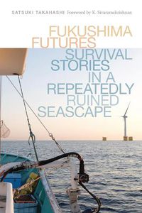 Cover image for Fukushima Futures