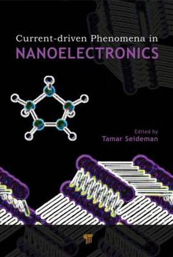 Cover image for Current-Driven Phenomena in Nanoelectronics
