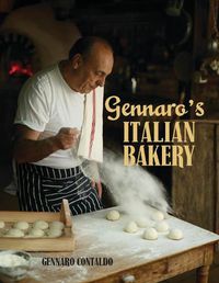 Cover image for Gennaro's Italian Bakery