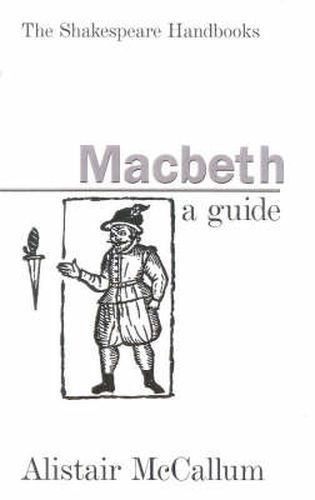 Cover image for Macbeth