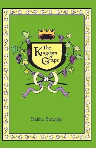 Cover image for The Kingdom of Grape