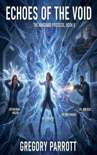 Cover image for Echoes of the Void