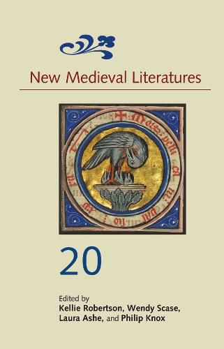 New Medieval Literatures 20