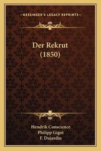 Cover image for Der Rekrut (1850)