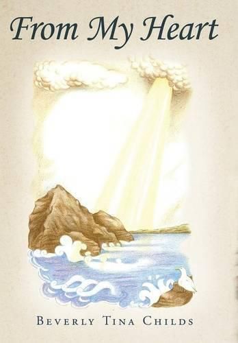 Cover image for From My Heart