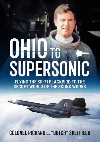 Cover image for Ohio to Supersonic