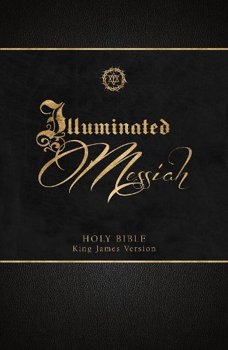 Cover image for The Illuminated Messiah Bible