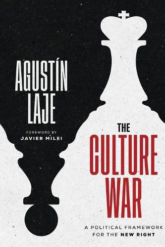 Cover image for The Culture War