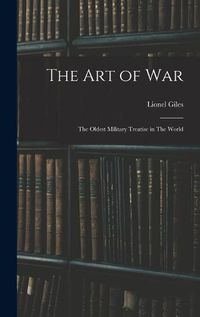 Cover image for The art of War