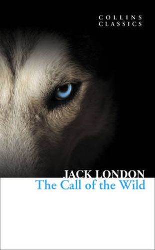 Cover image for The Call of the Wild