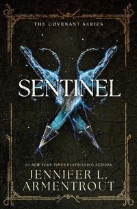 Cover image for Sentinel