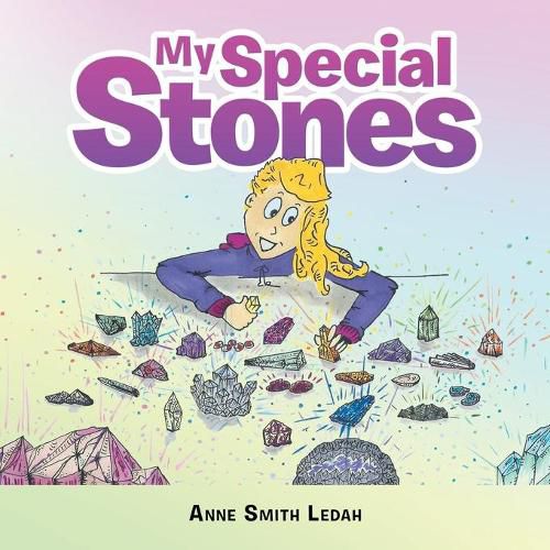 Cover image for My Special Stones