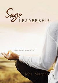 Cover image for Sage Leadership
