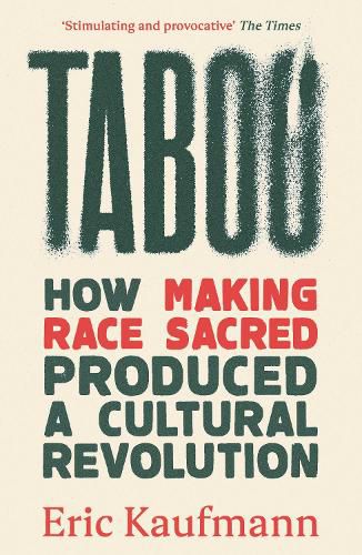 Cover image for Taboo