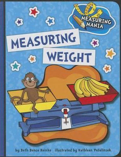 Cover image for Measuring Weight