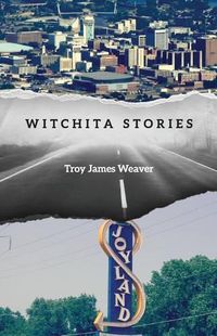 Cover image for Witchita Stories