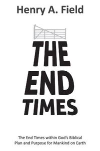 Cover image for End Times