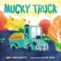 Cover image for Mucky Truck