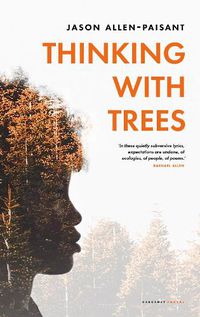 Cover image for Thinking with Trees