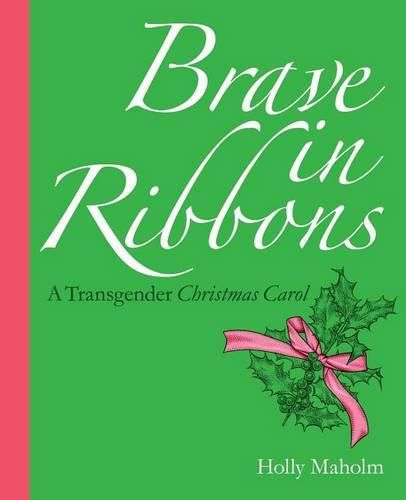 Cover image for Brave in Ribbons