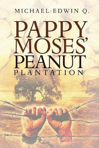 Cover image for Pappy Moses' Peanut Plantation