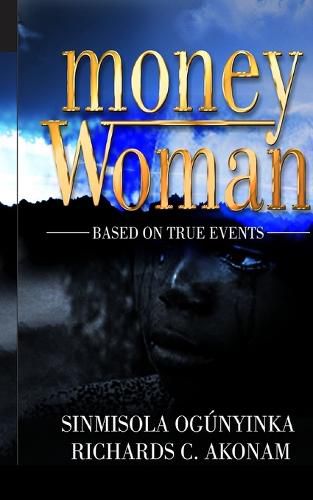 Cover image for Money Woman