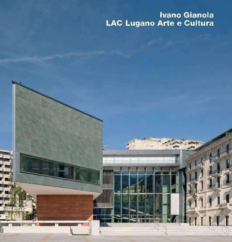Cover image for Ivano Gianola, LAC Lugano Arte e Cultura, Lugano: Opus 78
